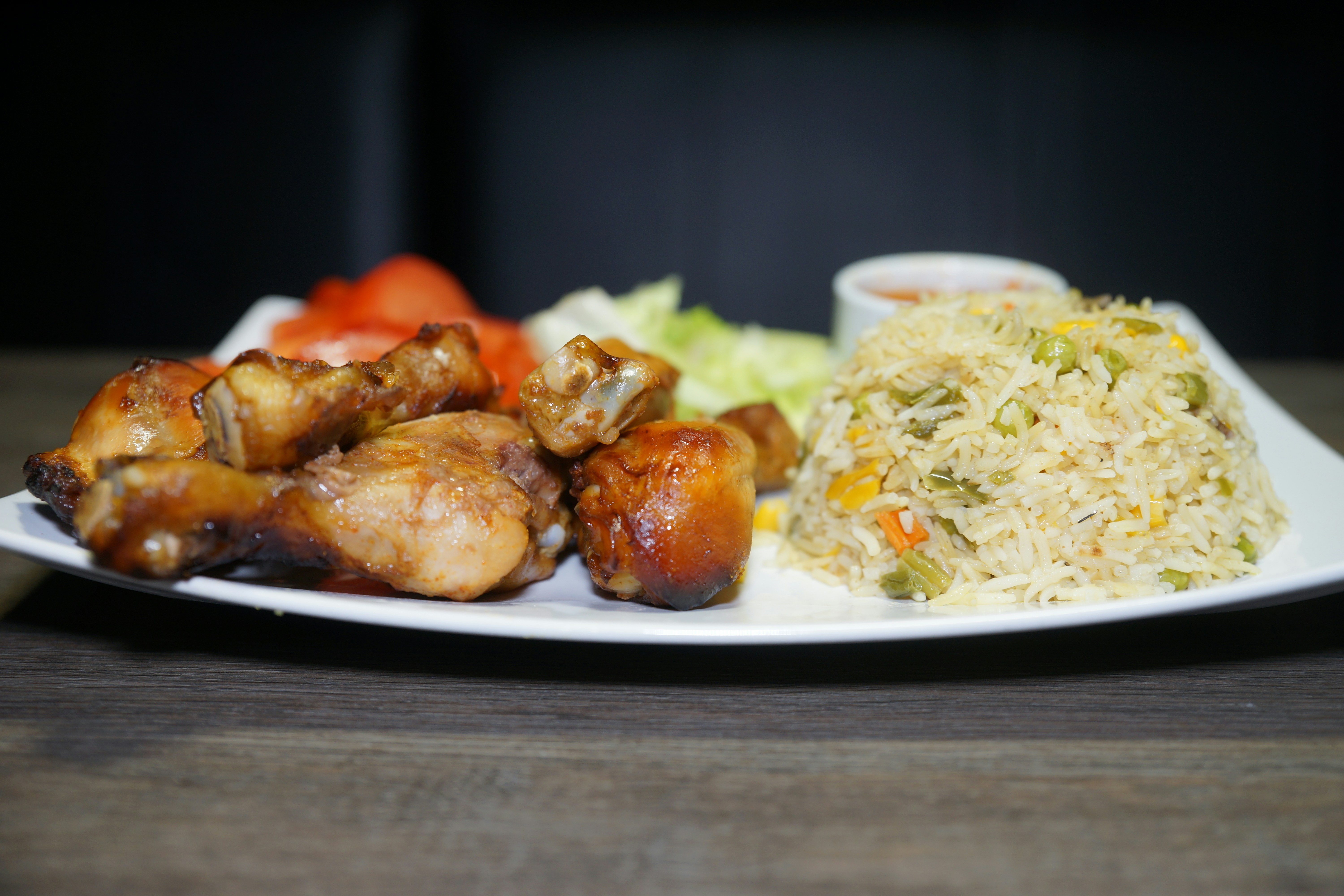 Nigerian Food